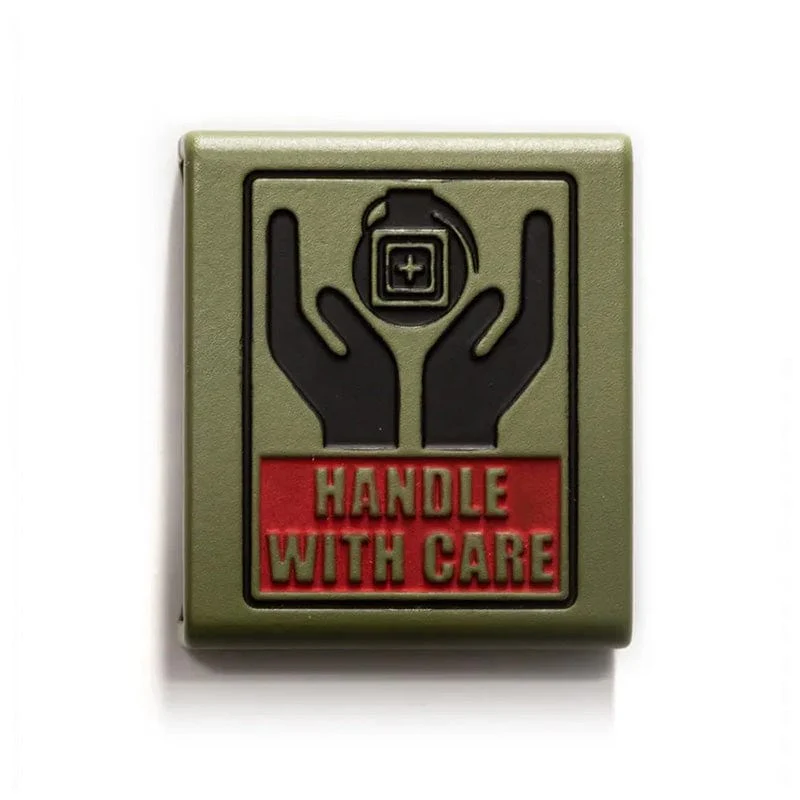 5.11 Handle With Care Molle