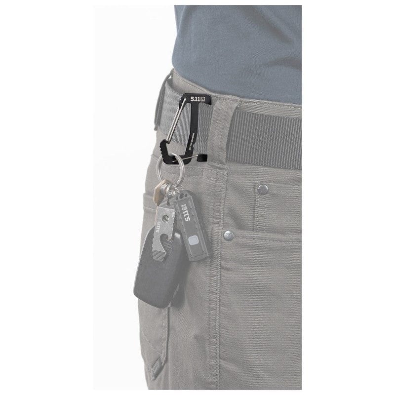 5.11 Hardpoint B175 Carabiner - Image 3