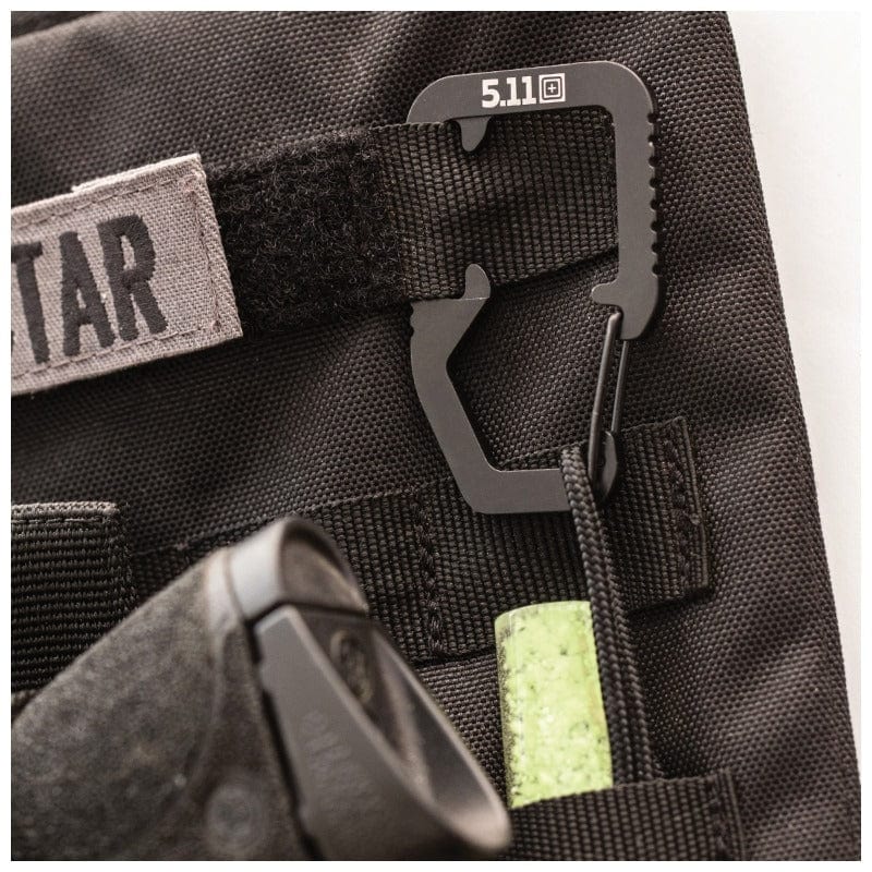 5.11 Hardpoint M2 Carabiner - Image 2