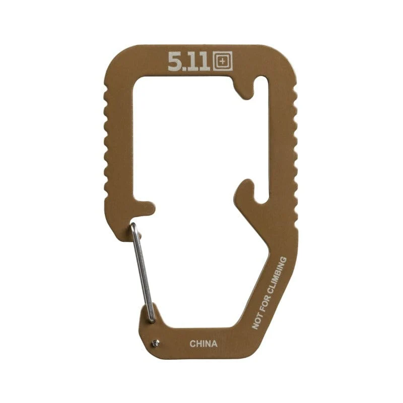 5.11 Hardpoint M2 Carabiner - Image 3