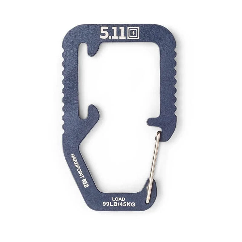 5.11 Hardpoint M2 Carabiner - Image 6