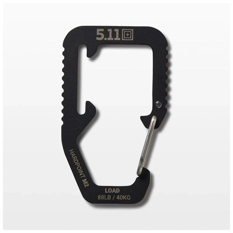 5.11 Hardpoint M2 Carabiner (V2)