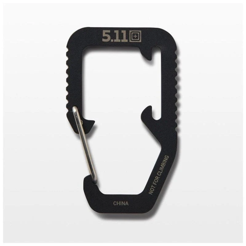 5.11 Hardpoint M2 Carabiner (V2) - Image 2