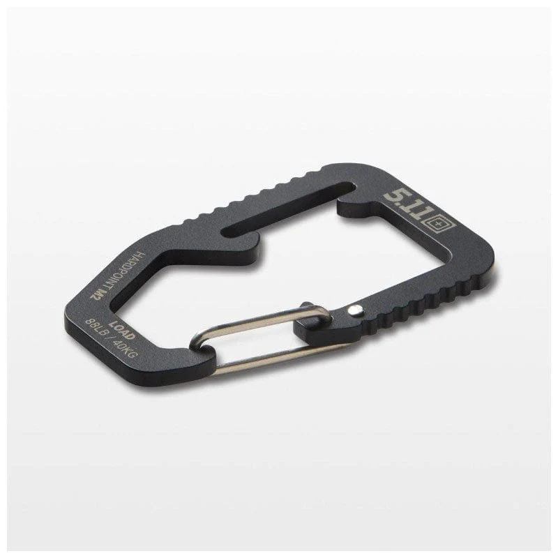 5.11 Hardpoint M2 Carabiner (V2) - Image 3