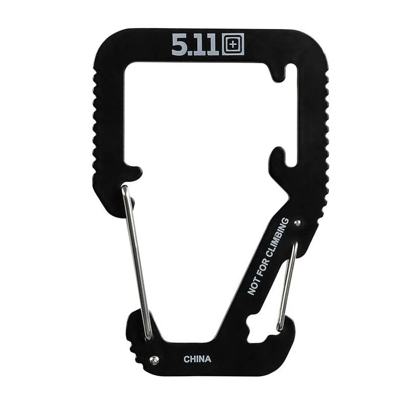 5.11 Hardpoint M3 Carabiner - Image 2