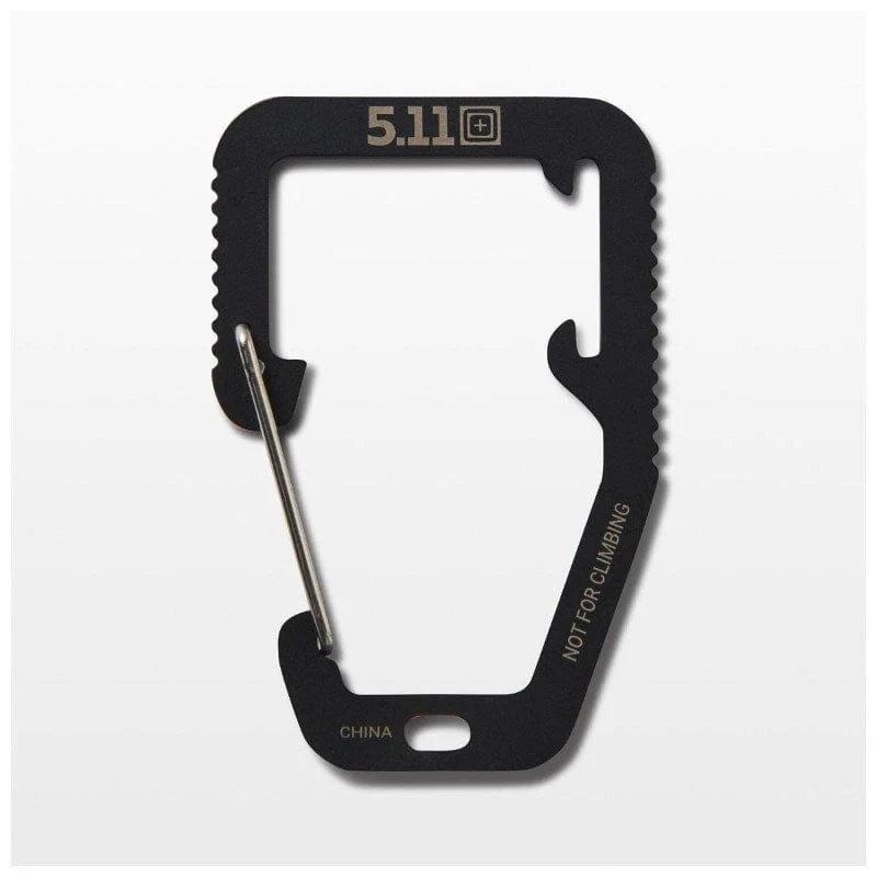 5.11 Hardpoint M3 Carabiner V2 - Image 2