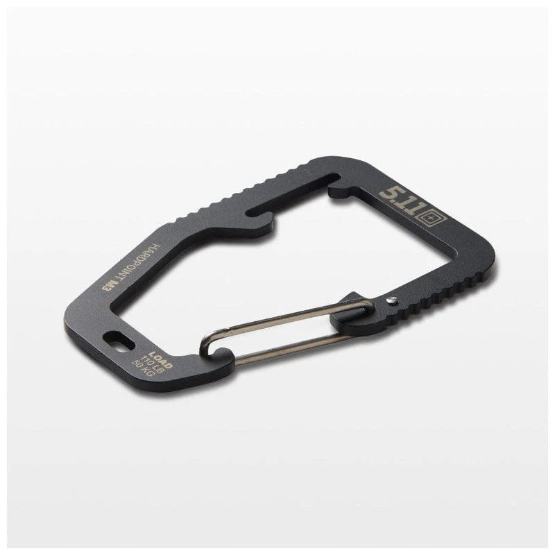 5.11 Hardpoint M3 Carabiner V2 - Image 3
