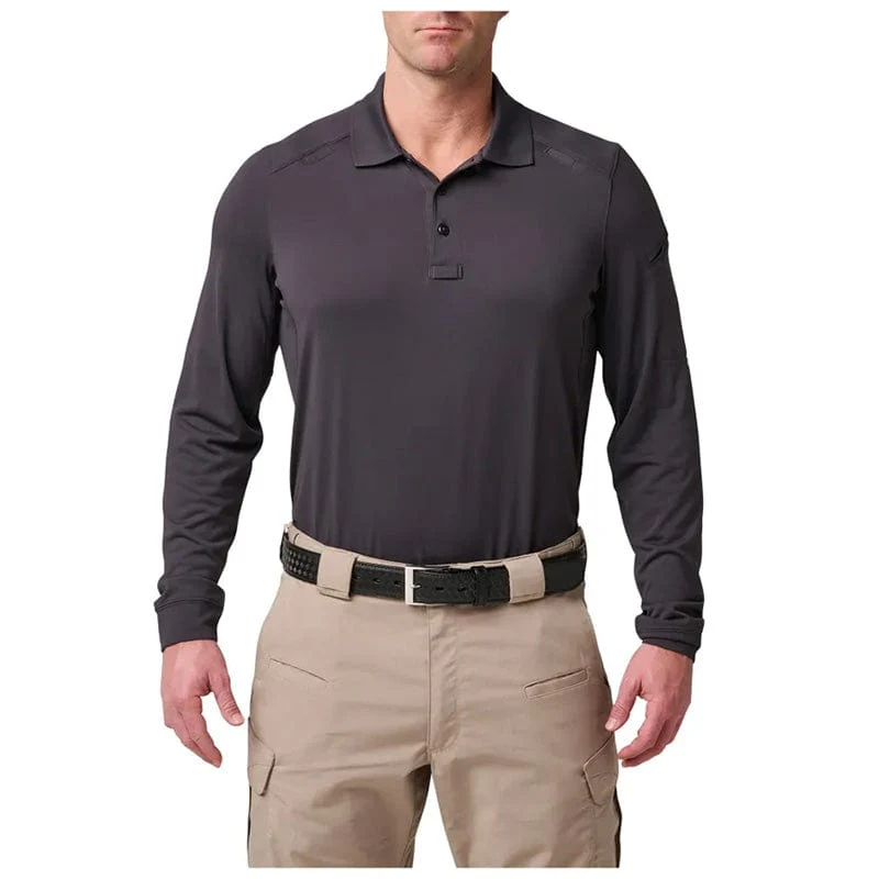 5.11 Helios Long Sleeve Polo