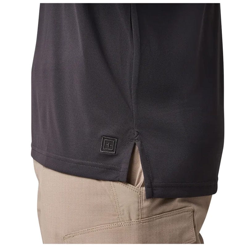 5.11 Helios Long Sleeve Polo - Image 10