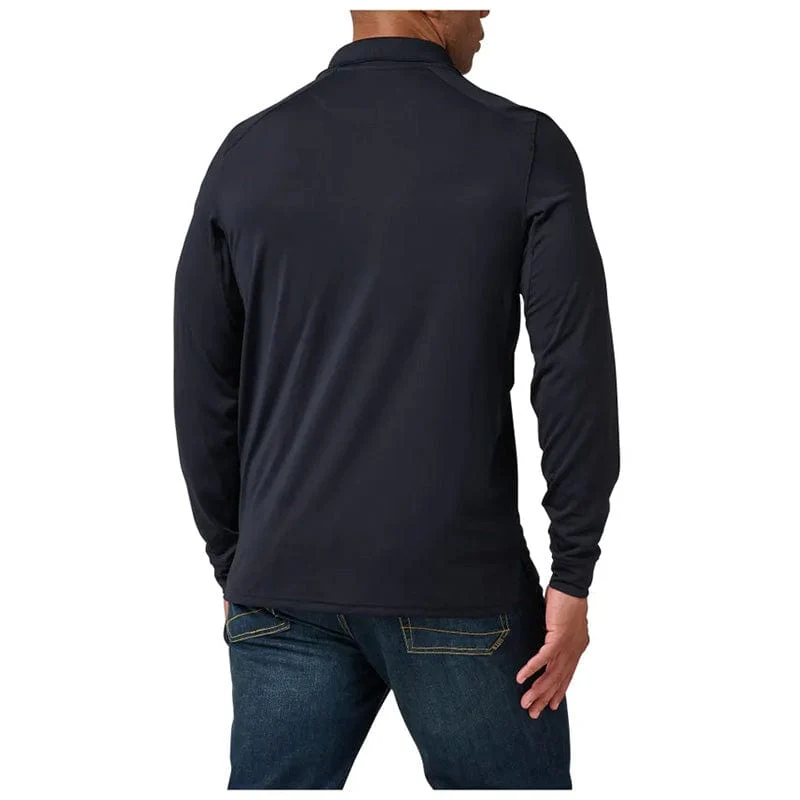 5.11 Helios Long Sleeve Polo - Image 17