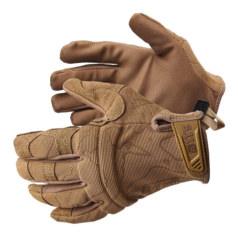 5.11 High Abrasion Glove 2.0 - Image 2