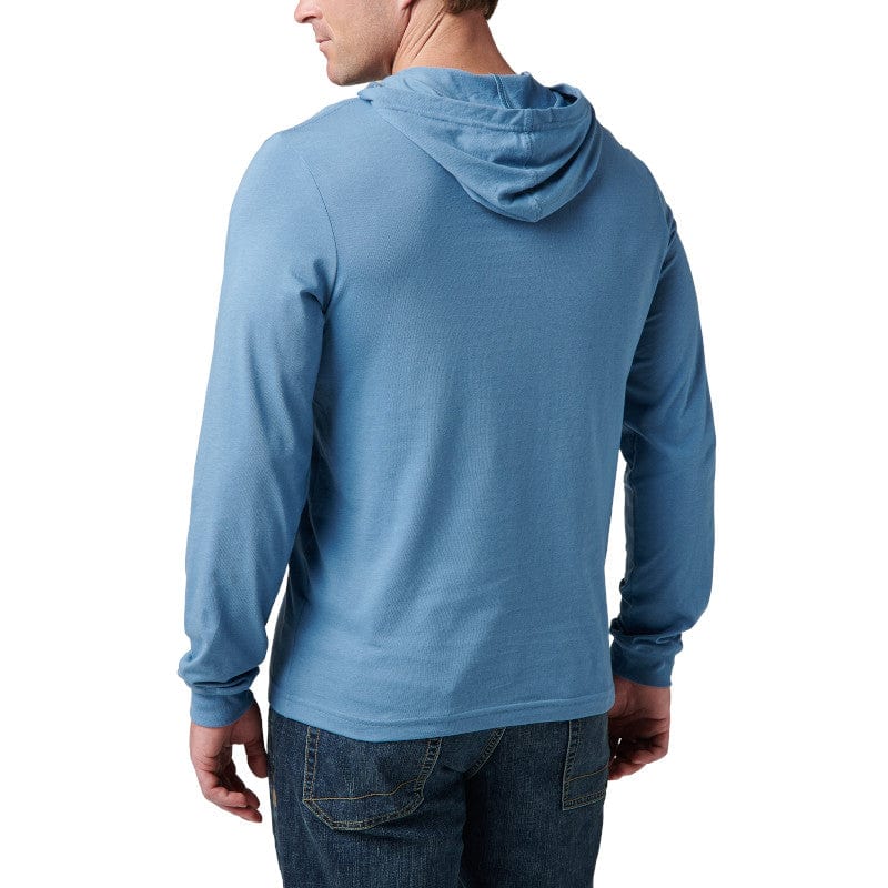 5.11 Hooded L/S Tee - Image 3