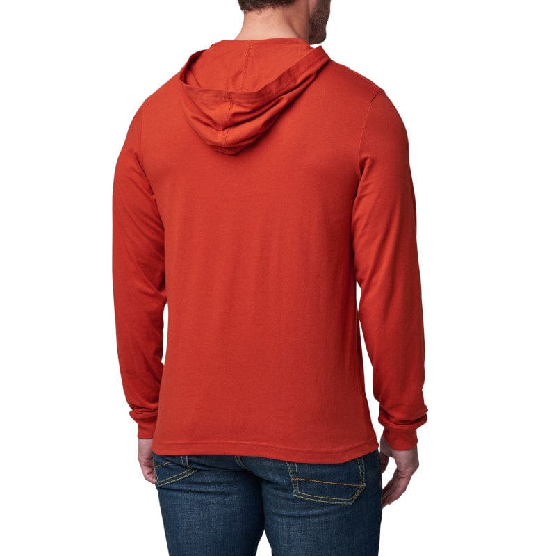 5.11 Hooded L/S Tee - Image 5