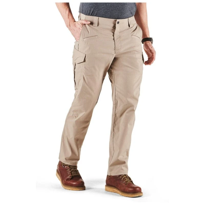 5.11 Icon Pant Khaki - Image 2