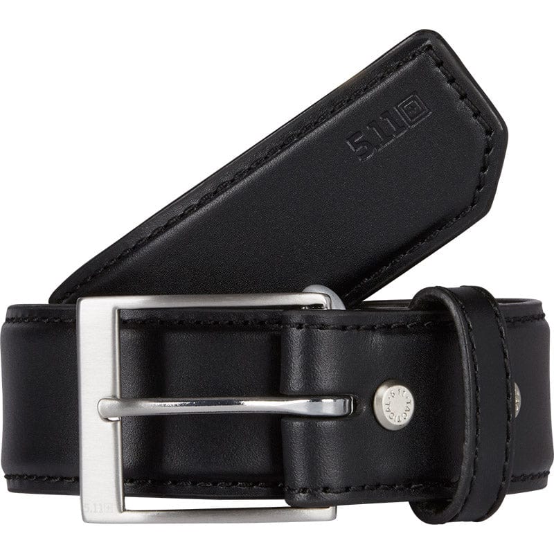 5.11 Leather Casual 1.5" Belt