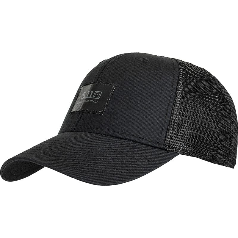 5.11 Legacy Box Trucker Cap - Image 3