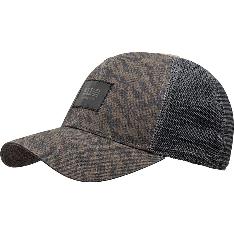5.11 Legacy Box Trucker Cap - Image 5