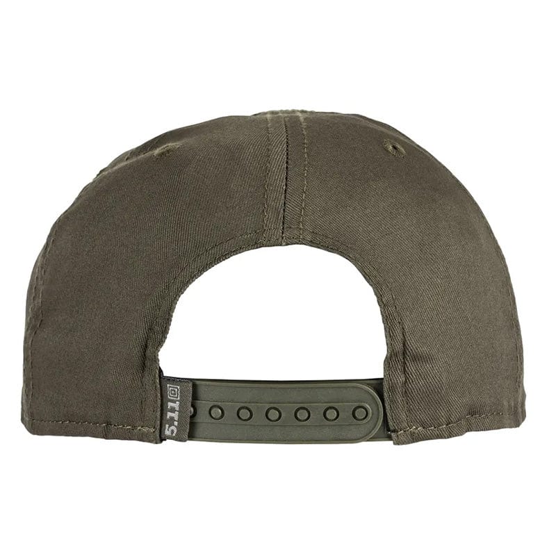5.11 Legacy Scout Cap - Image 4