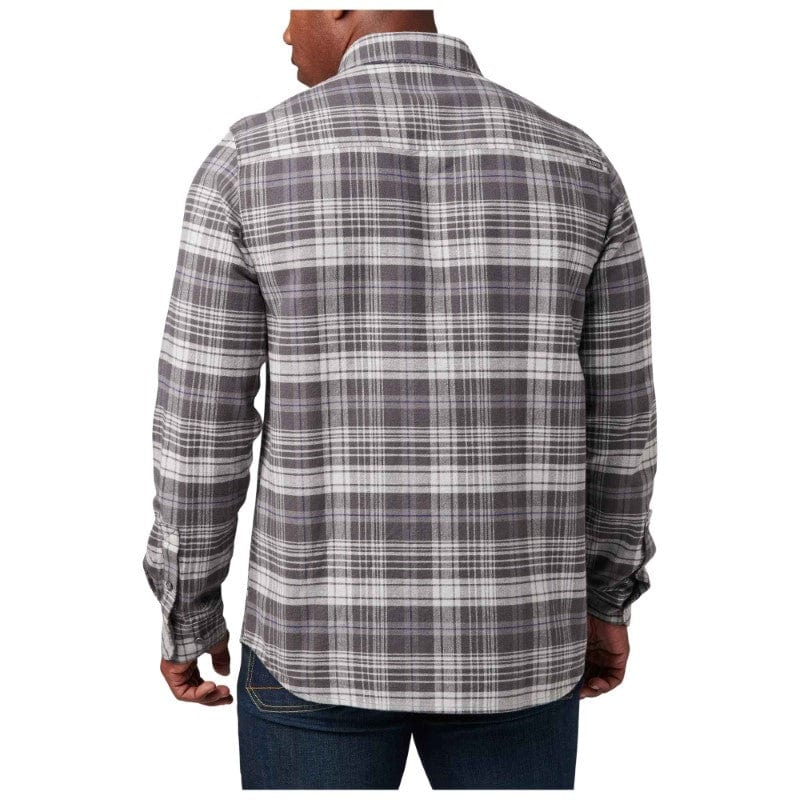 5.11 Lester Flannel Shirt - Image 11