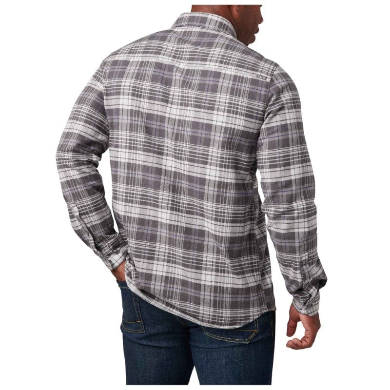5.11 Lester Flannel Shirt - Image 12