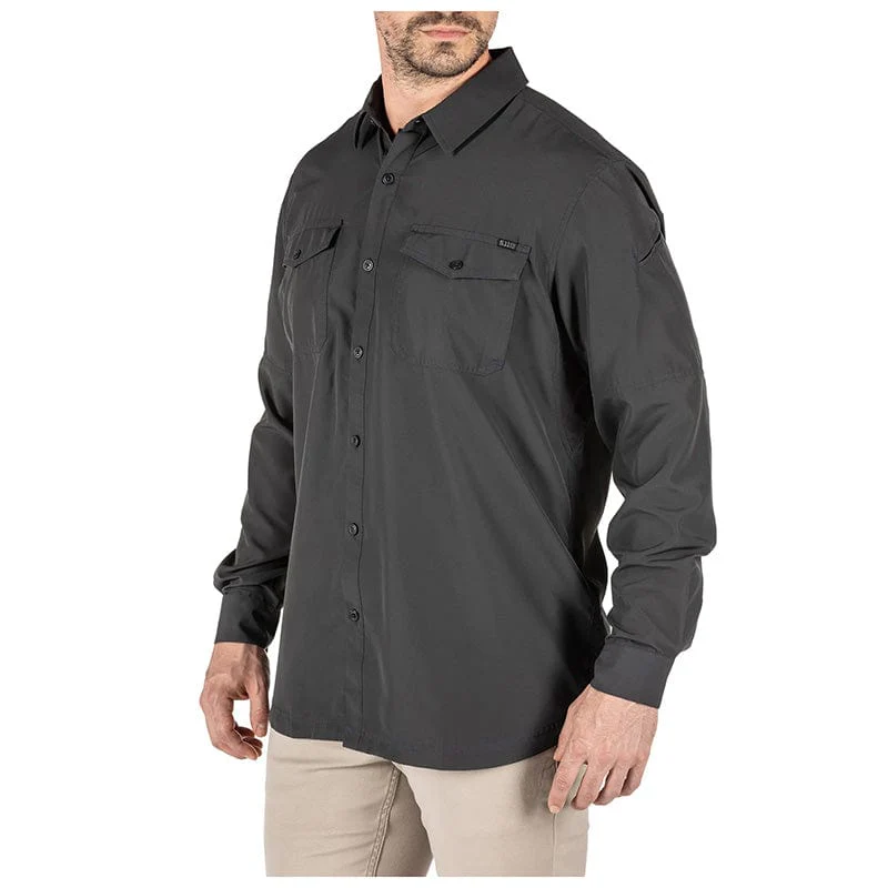 5.11 Marksman Long Sleeve Shirt - Image 2