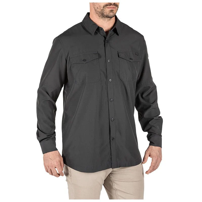 5.11 Marksman Long Sleeve Shirt - Image 3