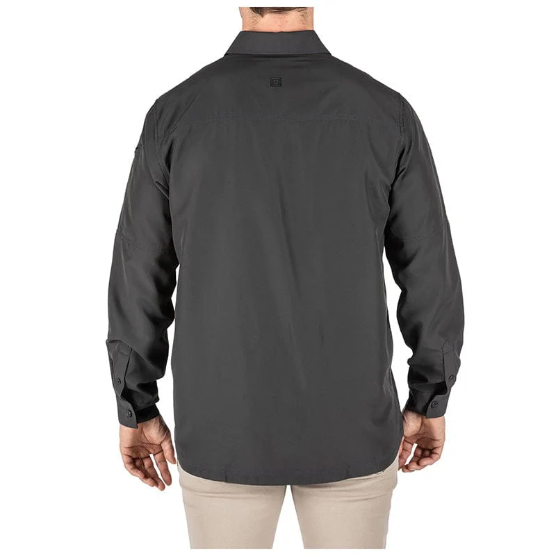 5.11 Marksman Long Sleeve Shirt - Image 4
