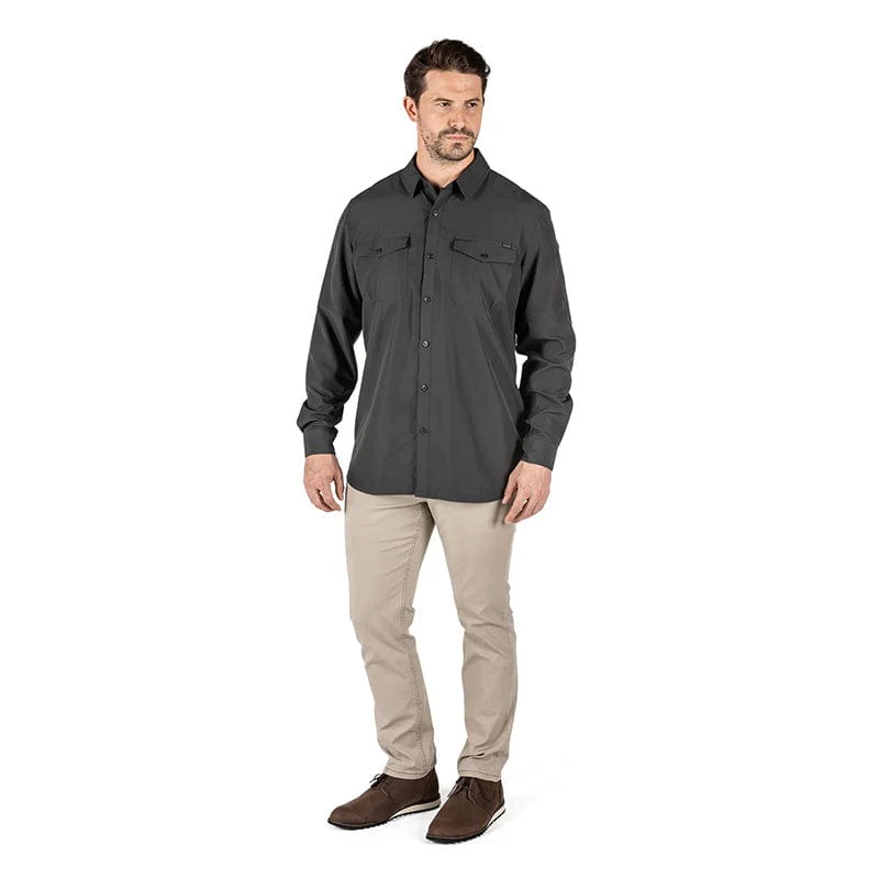 5.11 Marksman Long Sleeve Shirt - Image 5