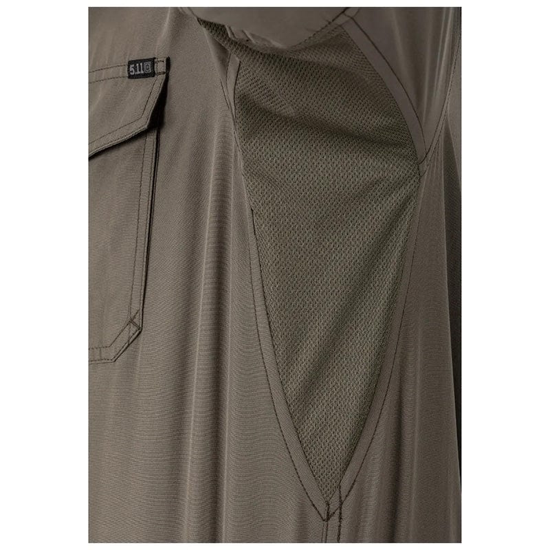 5.11 Marksman Long Sleeve Shirt - Image 7