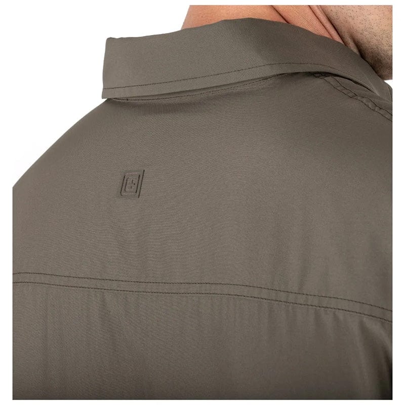5.11 Marksman Long Sleeve Shirt - Image 8