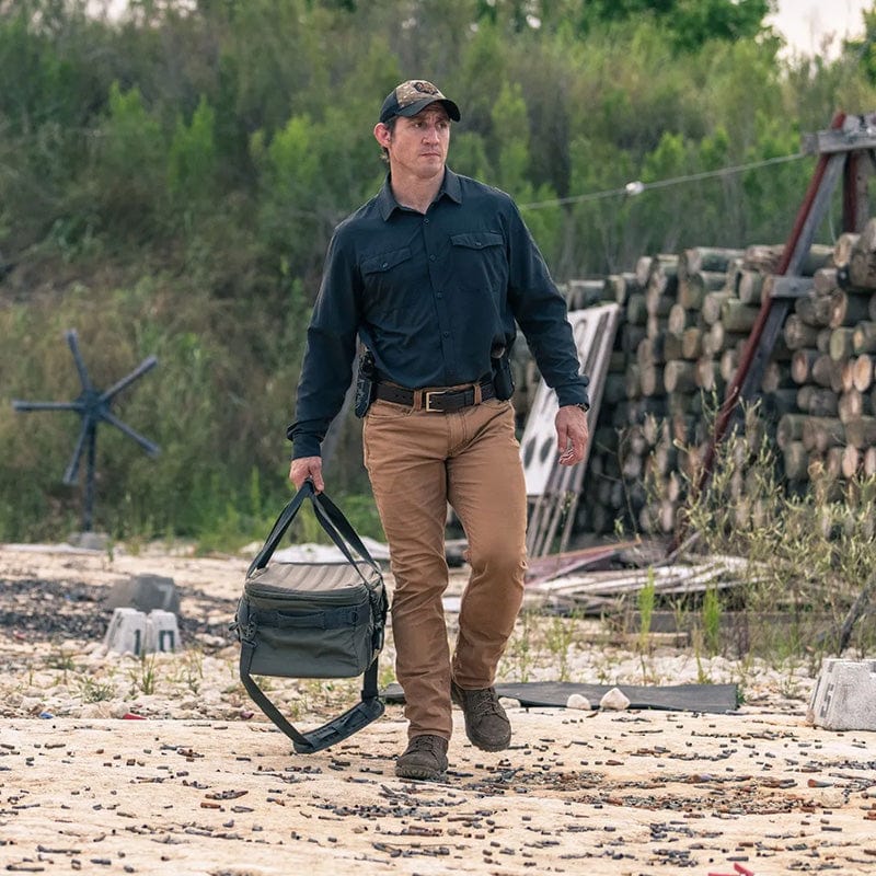 5.11 Marksman Long Sleeve Shirt - Image 9