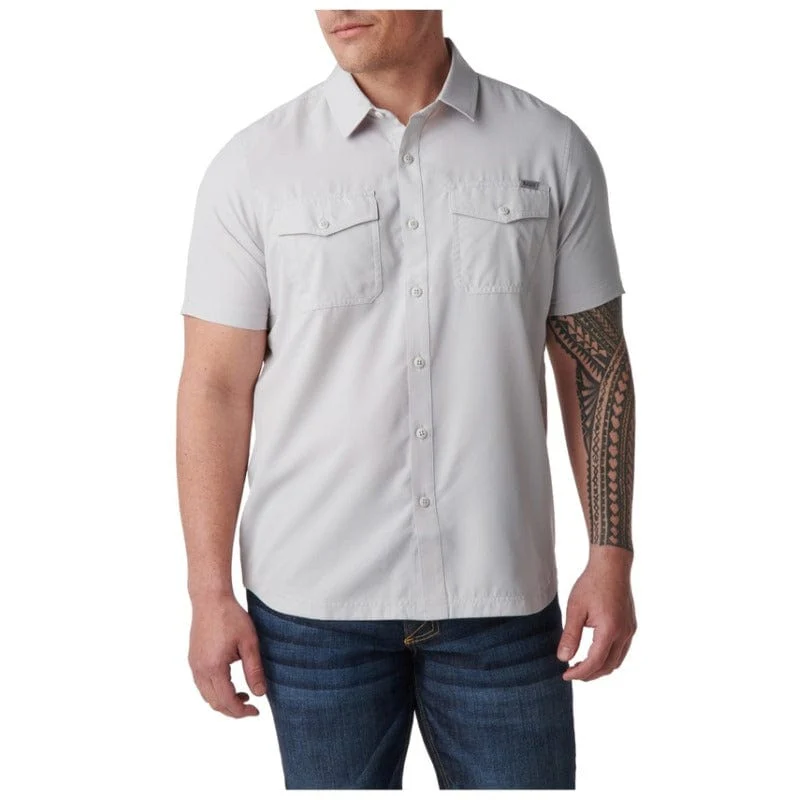 5.11 Marksman Short Sleeve Shirt