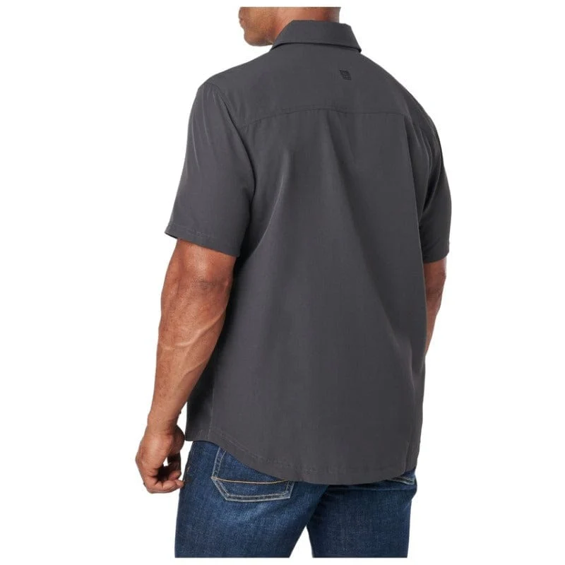 5.11 Marksman Short Sleeve Shirt - Image 10
