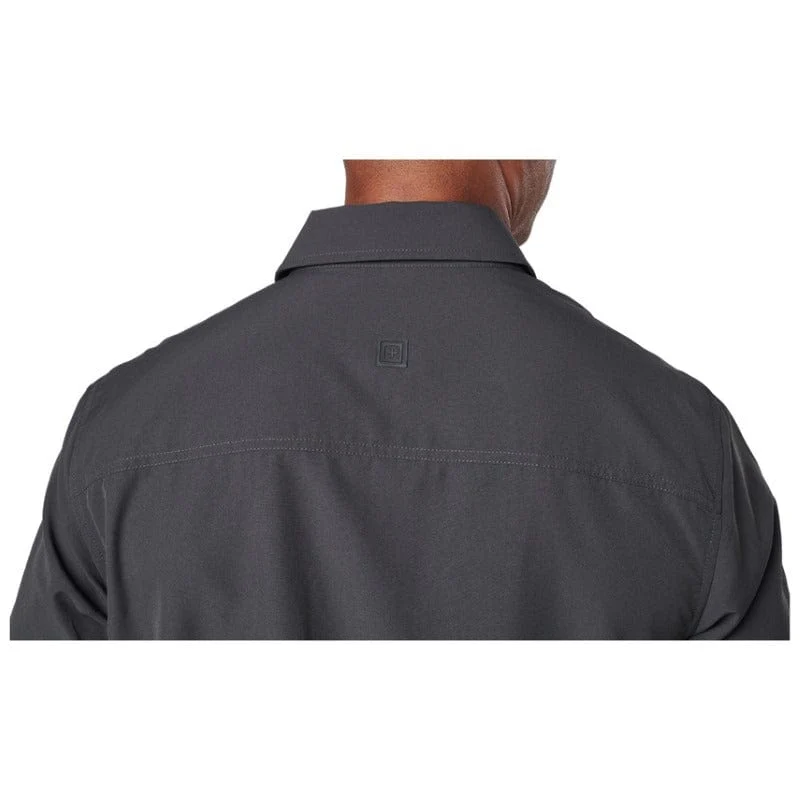 5.11 Marksman Short Sleeve Shirt - Image 13