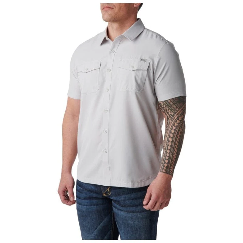 5.11 Marksman Short Sleeve Shirt - Image 2