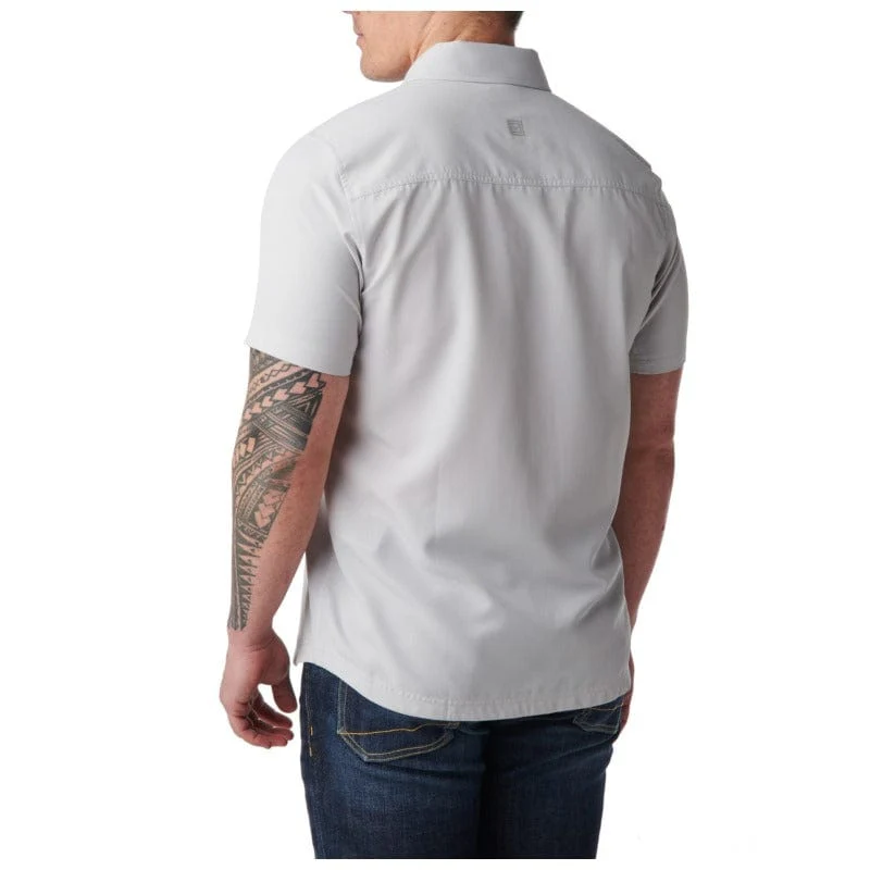 5.11 Marksman Short Sleeve Shirt - Image 5