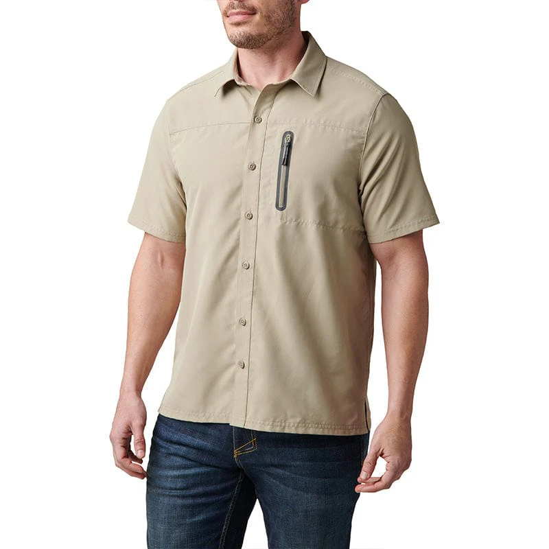 5.11 Marksman Utility S/S Shirt
