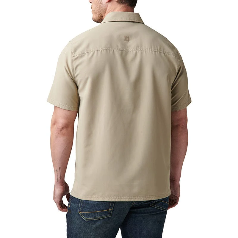 5.11 Marksman Utility S/S Shirt - Image 2