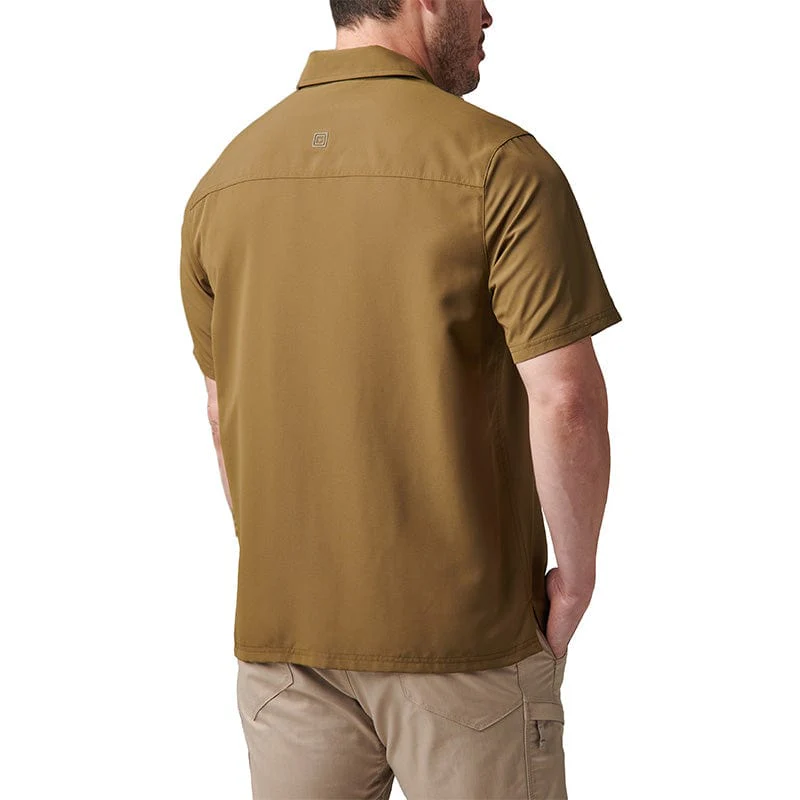 5.11 Marksman Utility S/S Shirt - Image 3