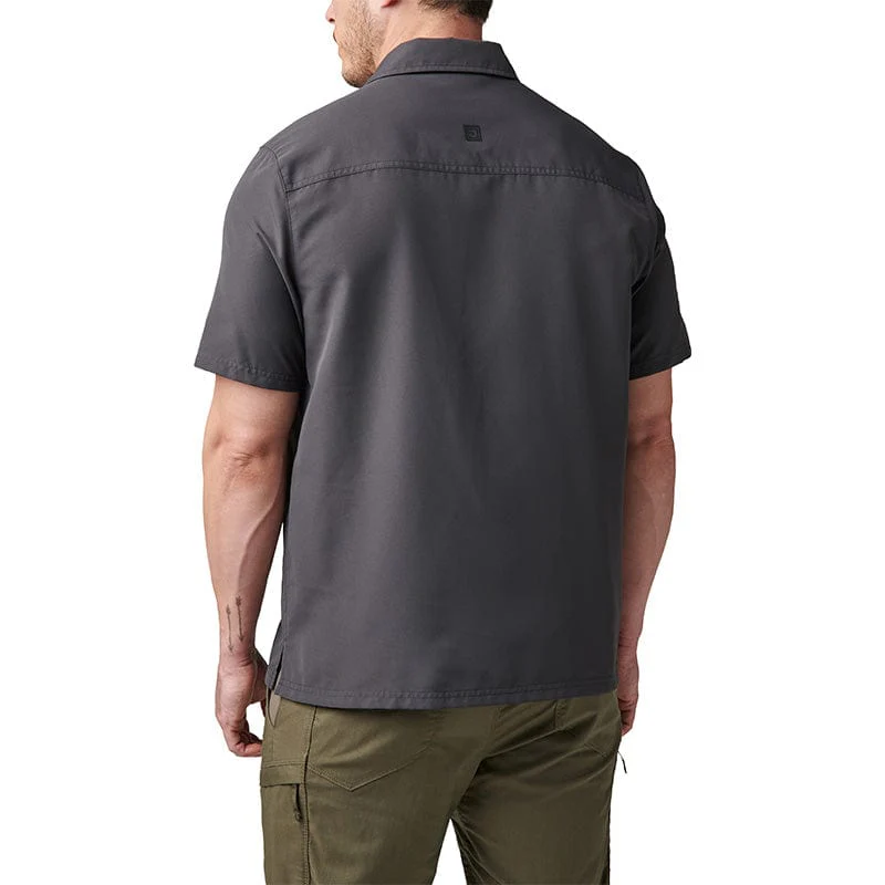 5.11 Marksman Utility S/S Shirt - Image 5