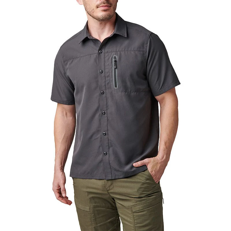 5.11 Marksman Utility S/S Shirt - Image 6