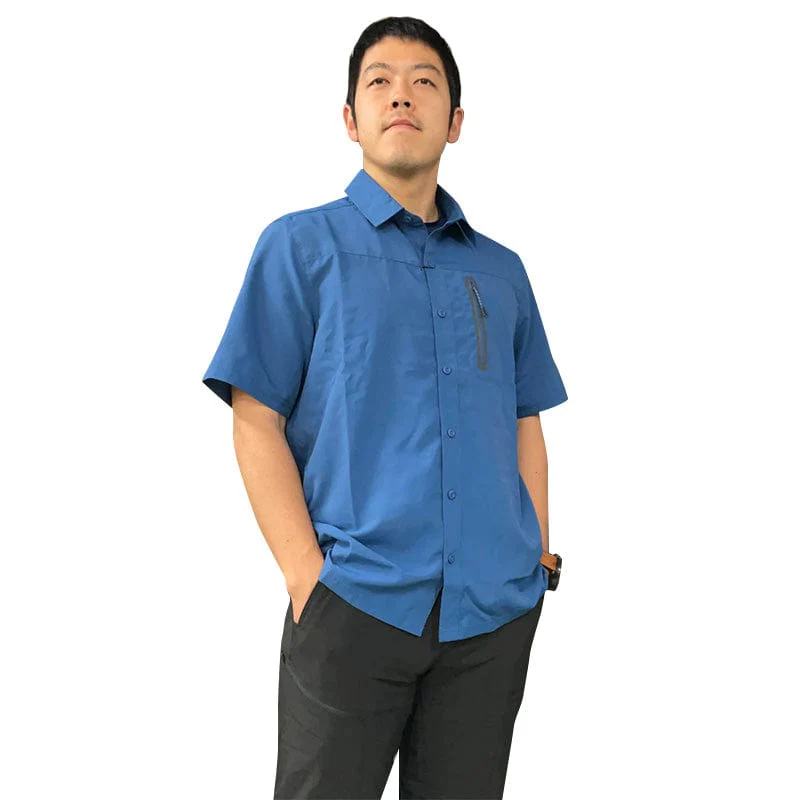 5.11 Marksman Utility S/S Shirt - Image 7