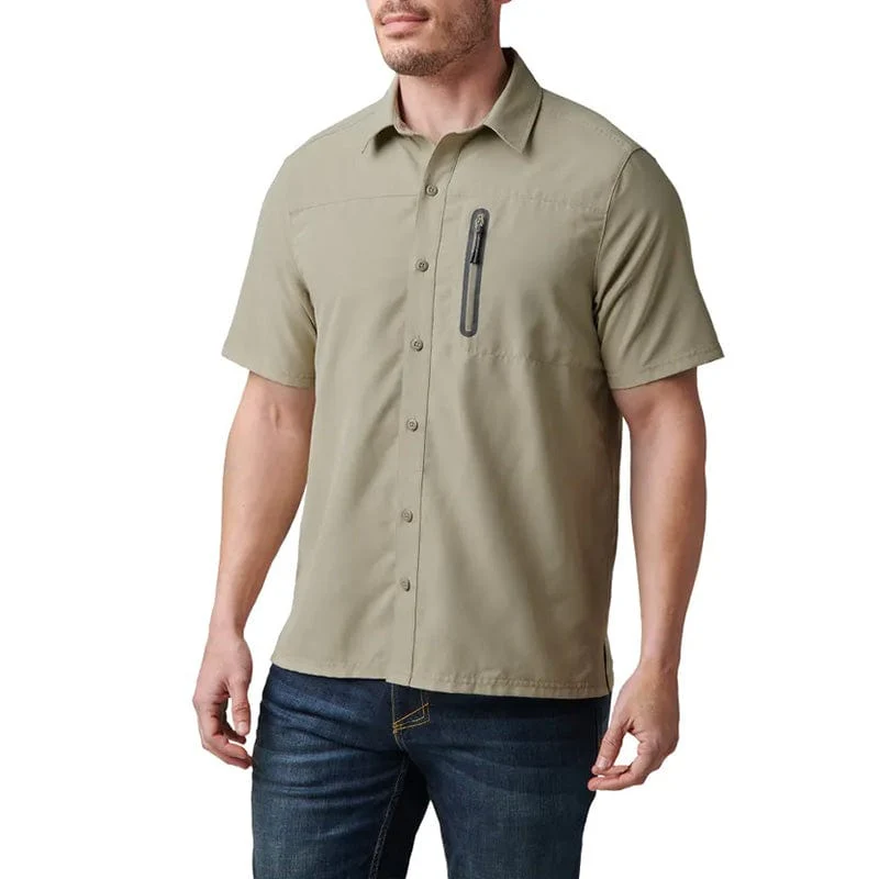 5.11 Marksman Utility S/S Shirt - Image 8