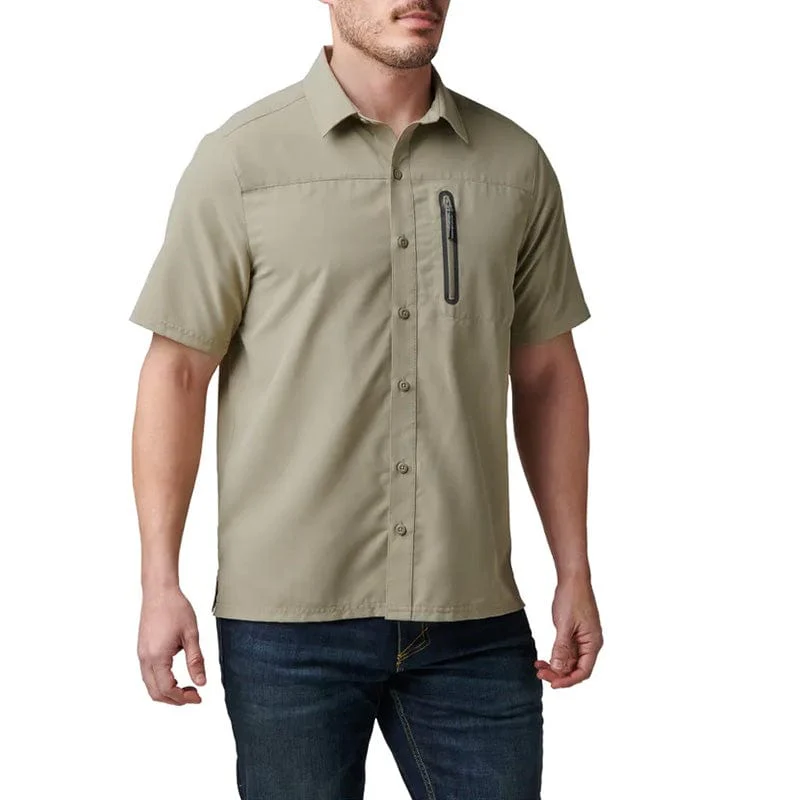 5.11 Marksman Utility S/S Shirt - Image 9