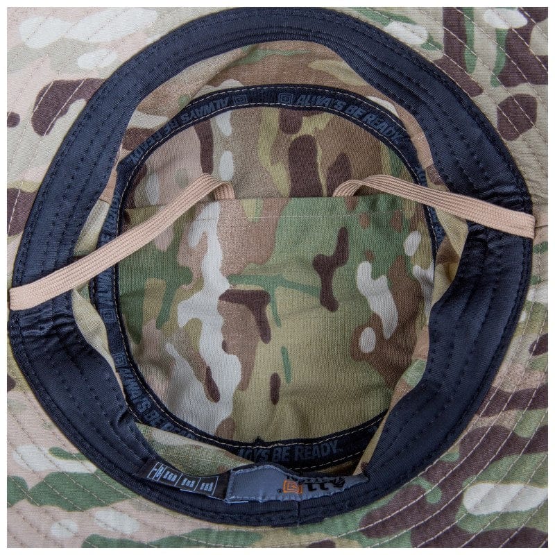 5.11 Multicam Boonie Hat - Image 3
