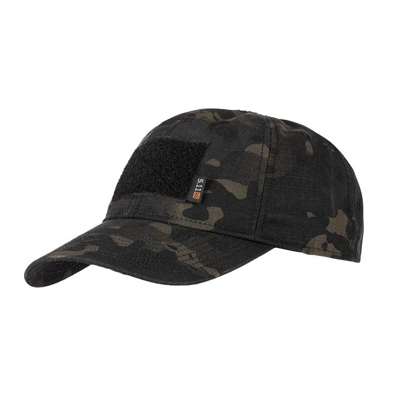 5.11 Multicam Flag Bearer Cap - Image 3