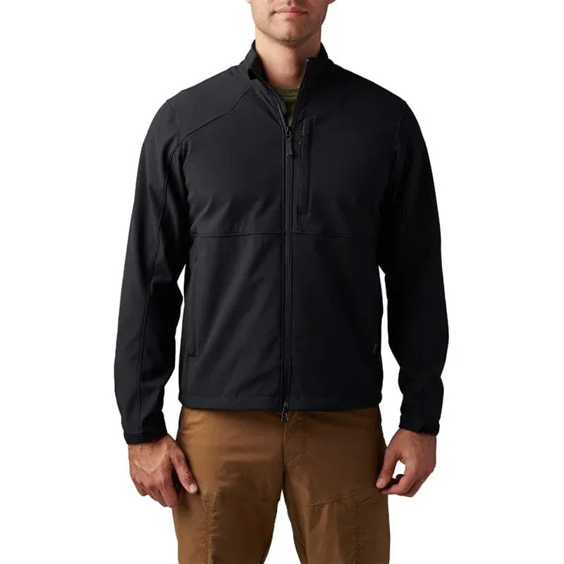 5.11 Nevada Softshell Jacket