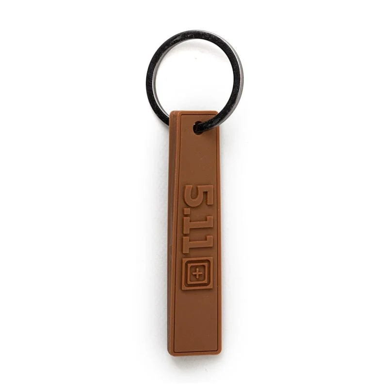 5.11 No F's Given Keychain - Image 2