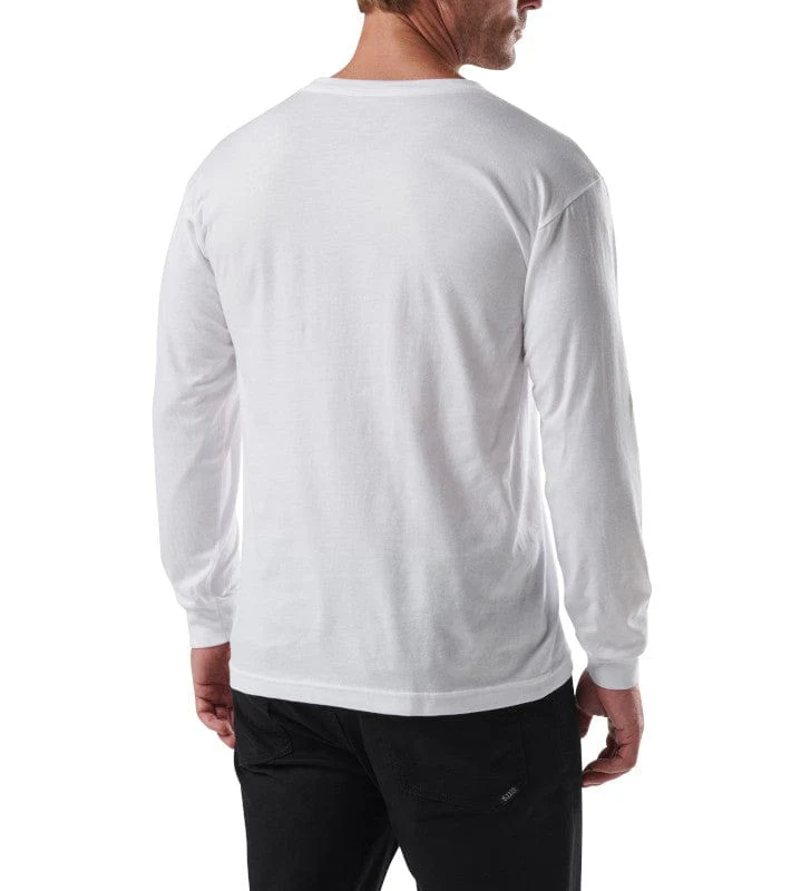 5.11 Offroad Dreaming L/S Tee - Image 3