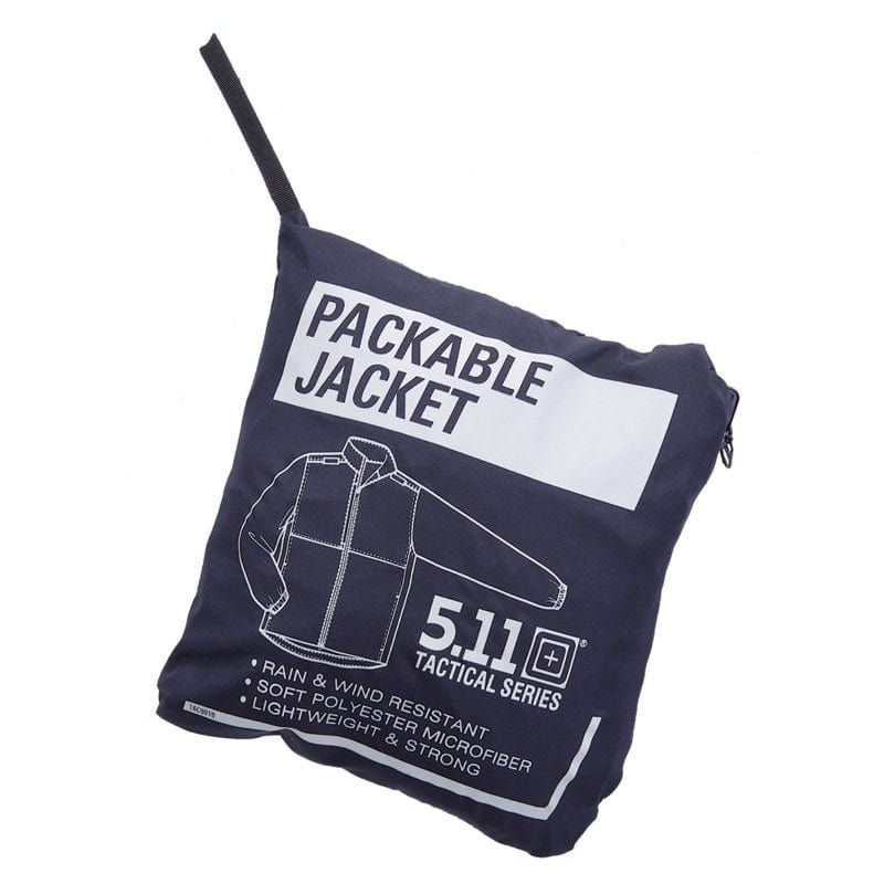 5.11 Packable Jacket - Image 3